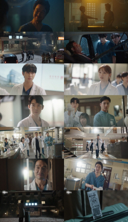 ‘김사부3’, 자체 최고 시청률 16.8%로 유종의 미...시즌4 암시