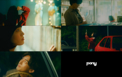 잔나비 최정훈, 신곡 ‘pony’ M/V 직접 출연…부드러운 감정 연기 ‘몰입감 ↑’