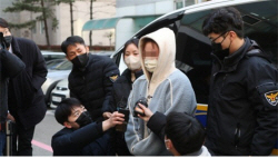 교도소 전남편과 아기 시신 김치통에 버린 친모, 1심 “무겁다” 항소