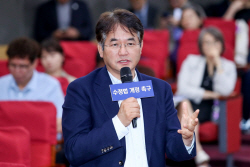 이동환 고양시장 "경기북부경제공동체 구성" 제안