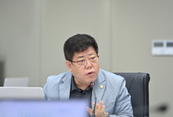 오창식 파주시의원 드론산업 육성 대표발의