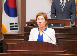 손세화 포천시 청소행정 부실지적…시장 "법적조치"