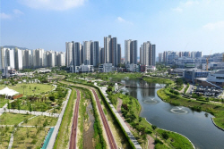 7호선 호재에도 양주 옥정신도시, 부동산 ‘대폭락’ 왜?