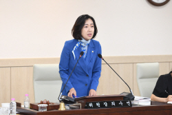 양주시의회 읍면동 행감 ‘농밀’…애로사항도 청취