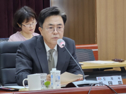 김태흠 지사, “전부 갈아엎어라”···2023 대백제전 성공개최 총력