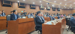 이권재 오산시장 "시민 안전과 생명보다 더 중요한 한 것은 없다"