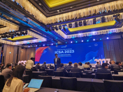금융투자협회, 2023 ICSA 국제컨퍼런스 개최
