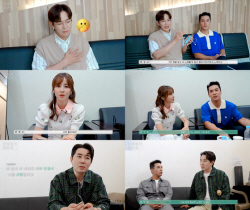 한혜진·장성규·붐, 장민호 신곡 ‘인생일기’ 감상 후 반응은?