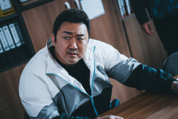 ‘범죄도시3’ 개봉 21일째 900만 돌파...‘쌍천만’ 눈앞