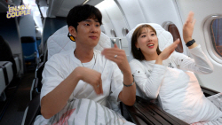 하와이안항공, 유튜버 ‘엔조이커플’ 협업 구독자 이벤트 실시