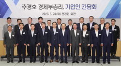 전경련, 