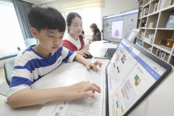 "AI 강사와 대화하며 공부해요" KT, 교육 플랫폼에 ‘AI 튜터’ 서비스 도입