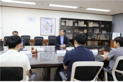 서울에너지공사, 지역 고등학생 70명에 장학금 3770만원 전달