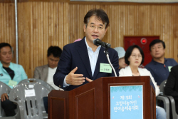 [포토뉴스] 고양시 농아인 한마음체육대회