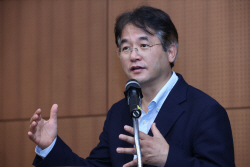 고양시 자유로 지하화프로젝트 정책토론회 개최