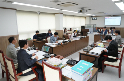 하남시의회, 사후약방문식 하남시 늑장행정 질타