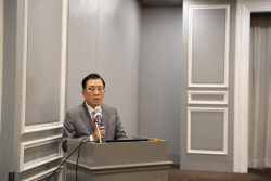 김영식 회계사회장 "회계감사 품질 제고 노력…AI·빅테이터로 효율↑"
