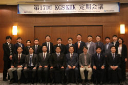 가스안전公, 일본고압가스보안협회와 제17회 정기회의 개최