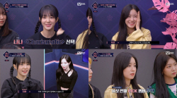 ‘퀸덤퍼즐’ woo!ah!(우아!) 나나, 4군→1군 수직 상승…체리블렛 지원의 1픽
