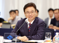 대한민국시도지사협의회, 더케이호텔서울에서 제56차 총회 개최