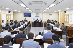 경상북도의회 농수산위원회, ‘2022회계연도 결산’ 심사