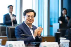 김동연 "경기청년 기회사다리 금융, 청년들에게 꿈·희망과 함께  더 많은 기회 제공"