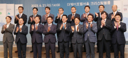 김영록 도지사, 자치사무 자치입법권 확대 강조