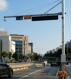 안양시 지하차도 침수위험경보 도입…경기지역 최초