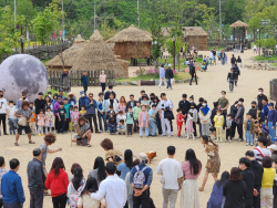 화순군, 고인돌 유적지 ‘한여름 밤의 버스킹’ 개최