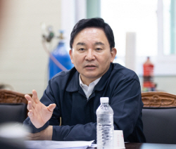 중동건설시장 열릴까…한국 건설사 수주 전략은
