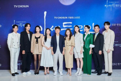 "역시 임성한"...‘아씨두리안’ 배우들, 디테일·비범한 대본에 놀라움