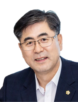 도기욱 도의원, ‘경상북도 물산업 육성 및 지원에 관한 조례 전부개정조례안’ 발의