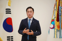 정장선 평택시장, "저는 결백...제 3자 뇌물공여 한 적 없어"