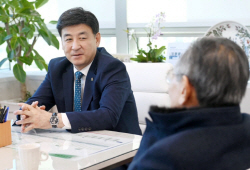 경기 광주역세권에 지상 49층 규모 랜드마크 복합단지 조성