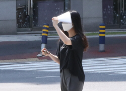 [오늘날씨 예보] 전국 낮 최고 33도까지, 서울 아침기온은 21도 수준