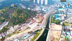 용인특례시, 기흥구 하갈동에 중학교 신설 결정...원거리 통학 불편 해소