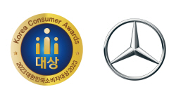 벤츠 "
