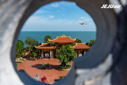 제주항공, 인천-푸꾸옥 재운항