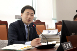 이호동 경기도의원, "경기도 청년노동자사업은 청년배반사업" 강조