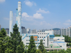 수도권 등 주요 택지지구 5곳 신규 열 공급사업 수주 경쟁 막 올랐다