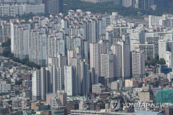 5∼6월 전국 아파트값 상승거래 비중 57%…서울은 66%가 올라