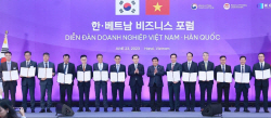 두산에너빌리티, 베트남 친환경 연료전환 사업 추진