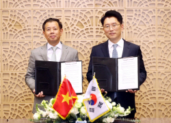 카카오모빌리티, 베트남 대기업·스타트업과 협력 본격화