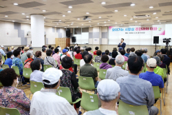 [포토뉴스] 제14차 ‘찾아가는 의왕시장실’