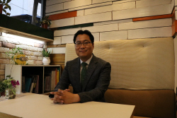 [인터뷰] 김인만 소장 