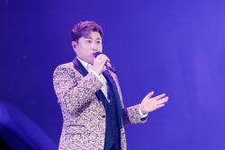 ‘트바로티’ 김호중, 추석특집 단독쇼 한 번 더?