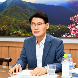 [민선8기 1주년]박남서 영주시장 "활력 넘치는 경제·관광도시 기반 마련"