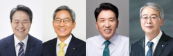금융지주 회장 