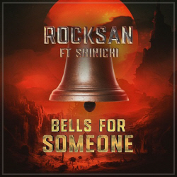 록산(Rocksan), 새 앨범 ‘Bells for someone’ 발매