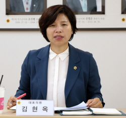 세종시의회, ‘행정·연구 우수 인재 활용 플랫폼 구축 연구모임’